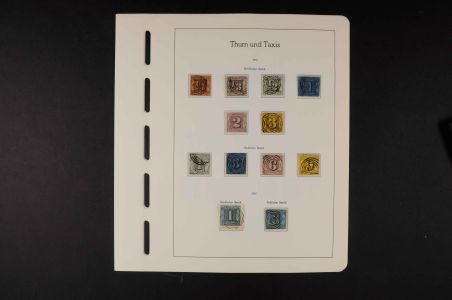 Lot 9323