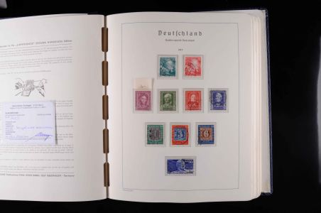Lot 9813