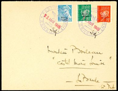 Lot 7410