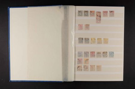 Lot 8527