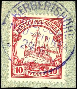 Lot 3035
