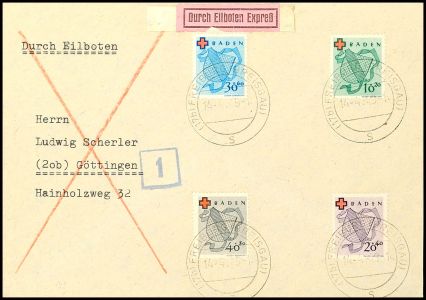 Lot 7292
