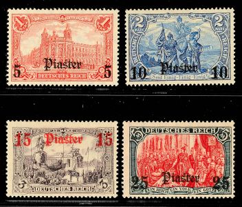 Lot 5081
