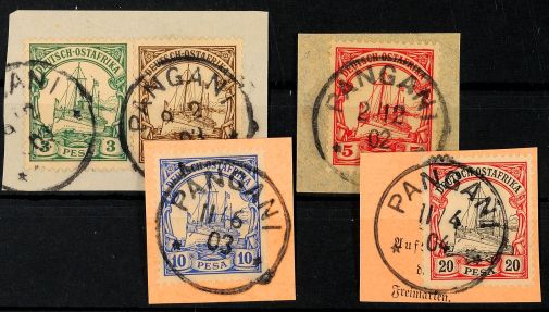 Lot 4650