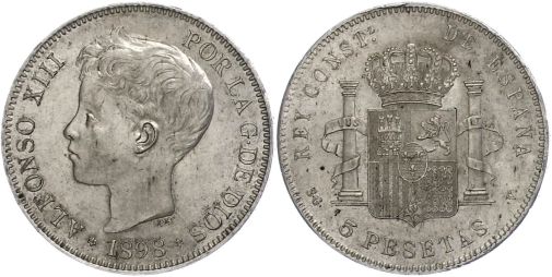 Lot 593