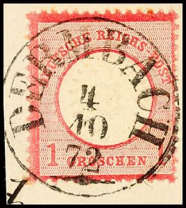 Lot 2811