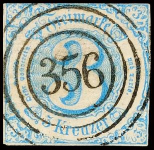 Los 1736