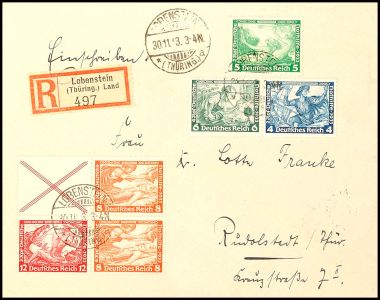 Lot 3599