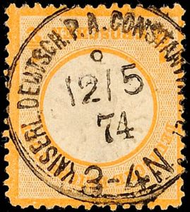 Lot 7464