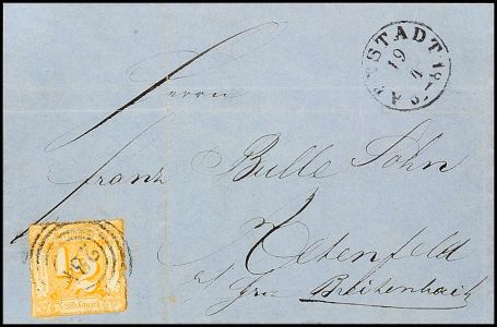Lot 1539