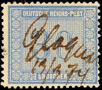 Lot 1911