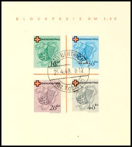 Lot 7305