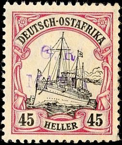 Lot 5353