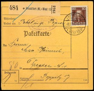 Lot 2682