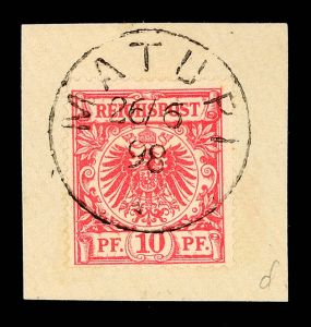 Lot 7685