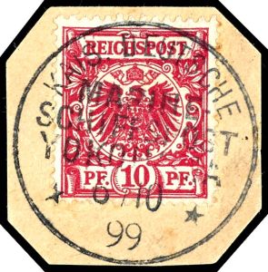 Lot 3667