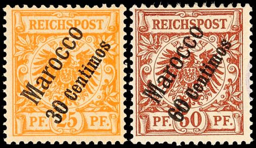 Los 5255