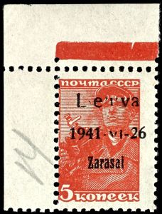 Lot 5492