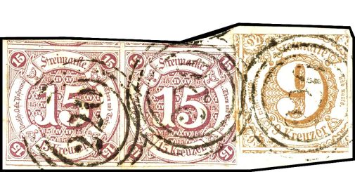 Lot 3842