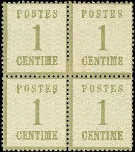 Lot 1827