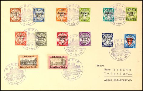 Lot 2813