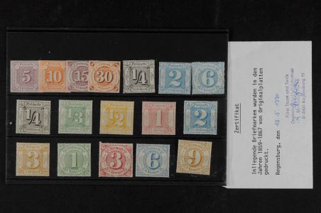Lot 2694