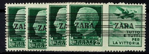 Los 7432