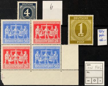 Lot 5781