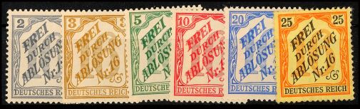Lot 2905