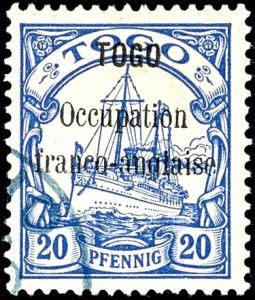 Lot 3781