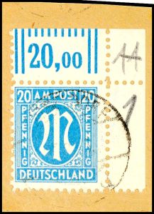 Lot 5838
