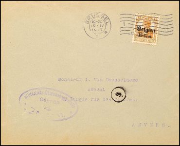 Lot 3563