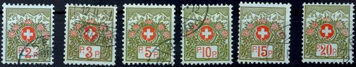 Lot 7232