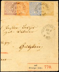 Lot 3548