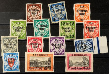Lot 4663