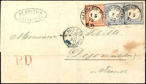 Lot 3440