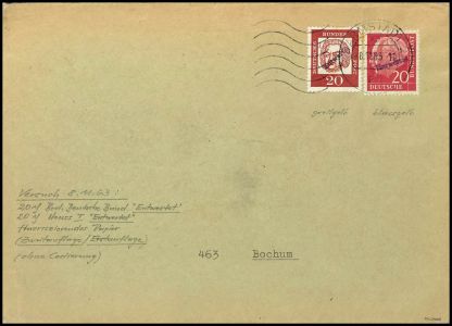 Lot 5707