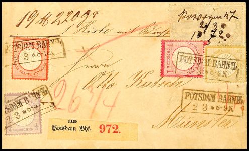 Lot 10431