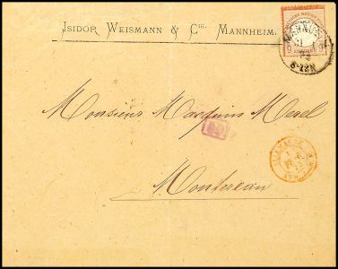 Lot 1881