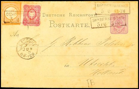Lot 10467
