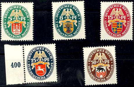 Los 2887