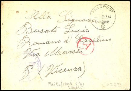 Los 1760
