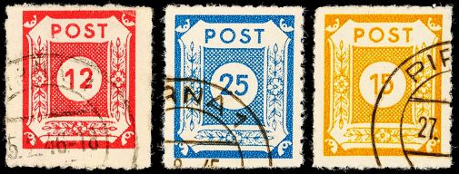 Lot 5930