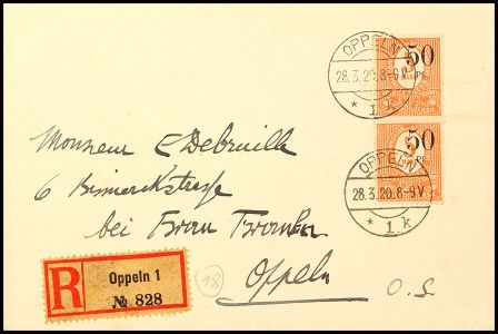 Lot 8564