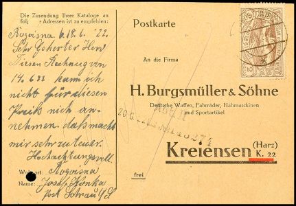 Lot 8637