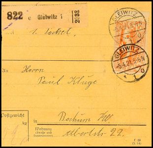 Lot 8651