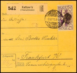 Lot 8646