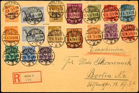 Lot 2580