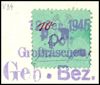 Lot 4949