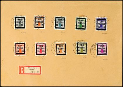 Lot 10554